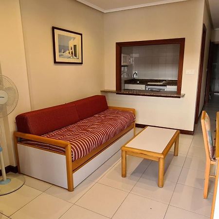 Apartamentos Elena Laredo Exteriör bild