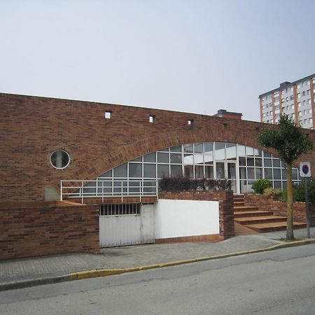 Apartamentos Elena Laredo Exteriör bild