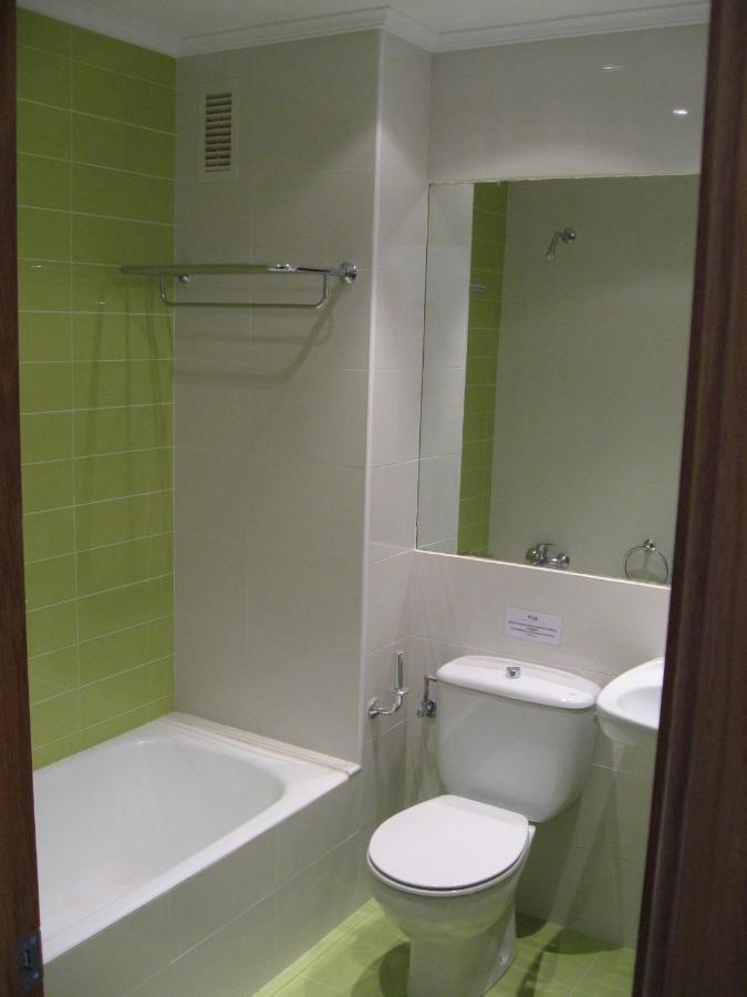Apartamentos Elena Laredo Exteriör bild