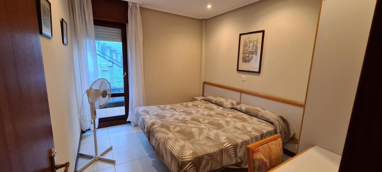 Apartamentos Elena Laredo Exteriör bild
