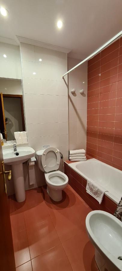 Apartamentos Elena Laredo Exteriör bild