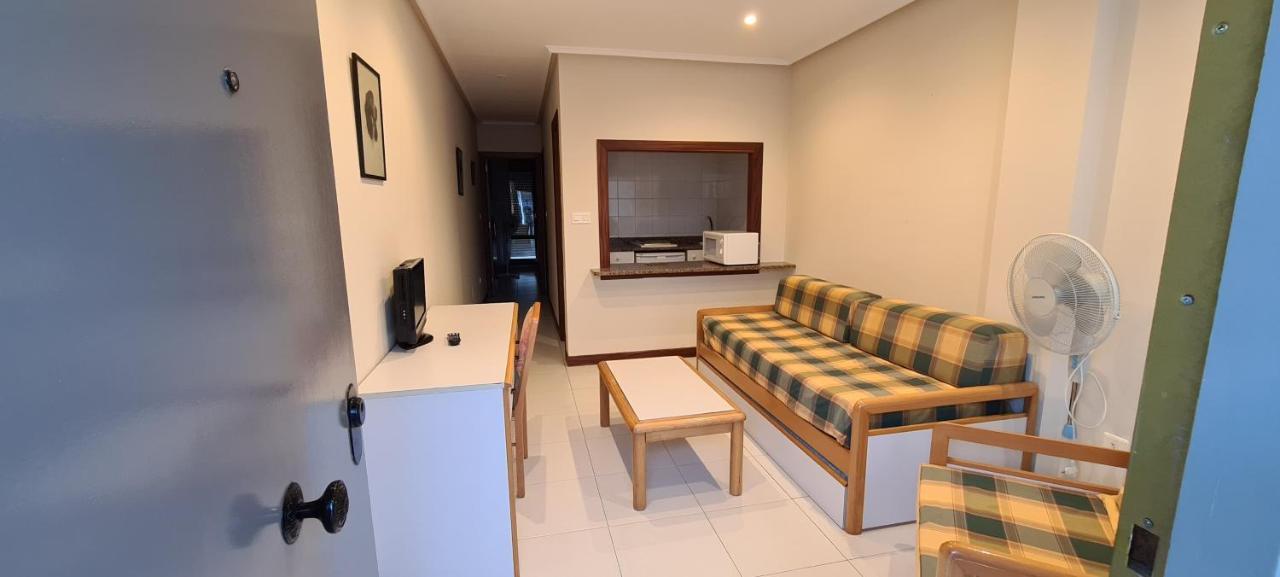 Apartamentos Elena Laredo Exteriör bild