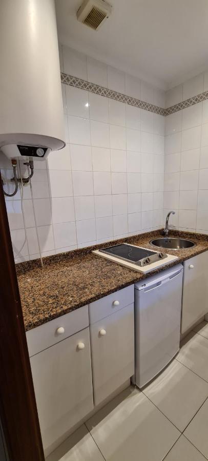 Apartamentos Elena Laredo Exteriör bild