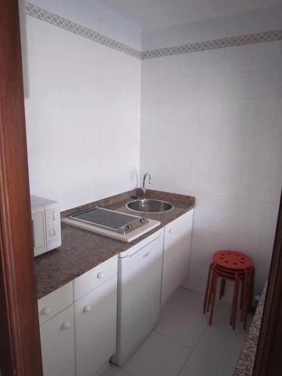 Apartamentos Elena Laredo Exteriör bild