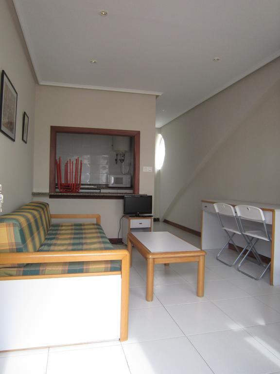 Apartamentos Elena Laredo Exteriör bild