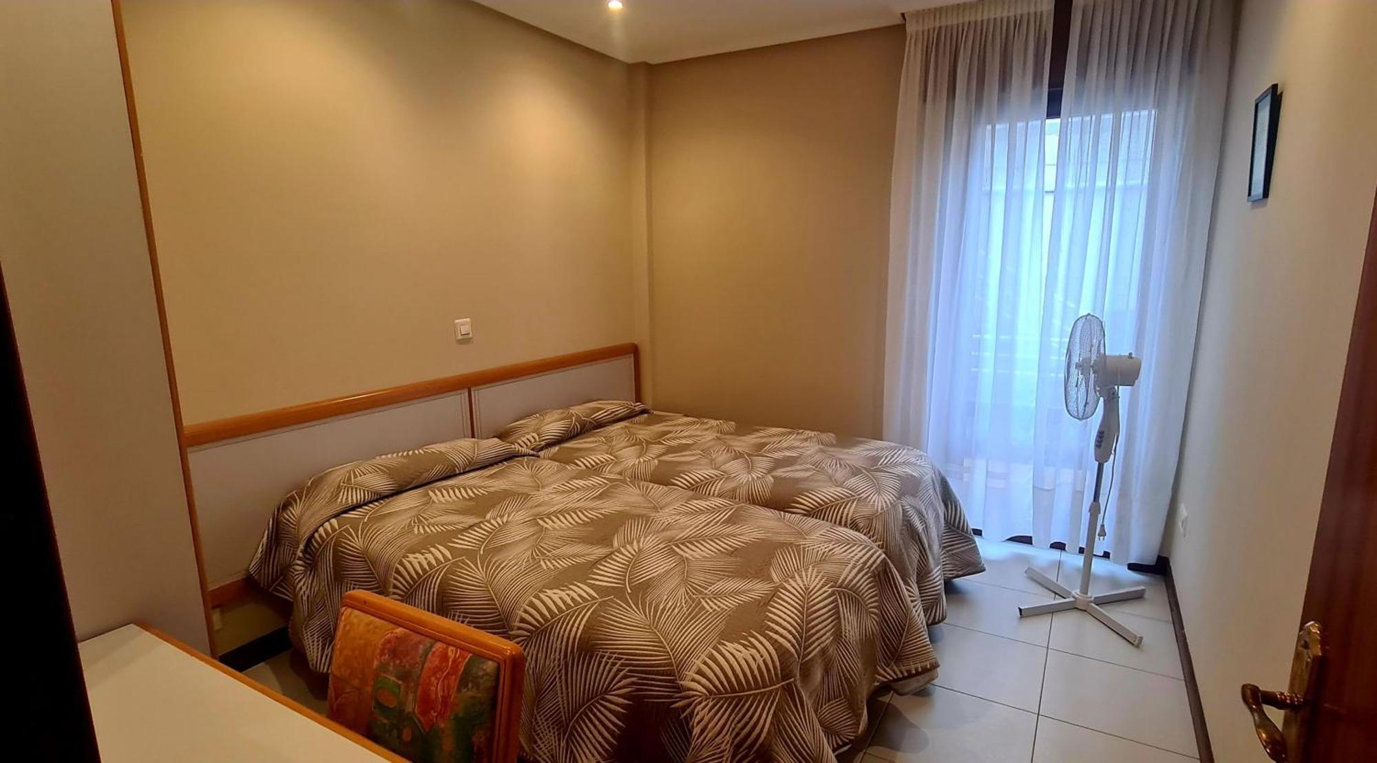 Apartamentos Elena Laredo Exteriör bild