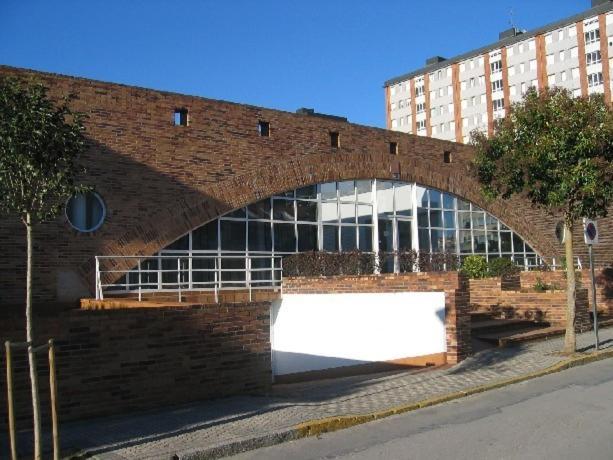 Apartamentos Elena Laredo Exteriör bild