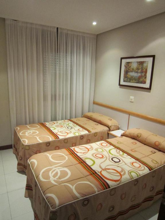 Apartamentos Elena Laredo Exteriör bild